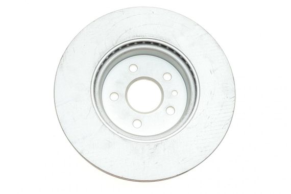 Диск тормозной передний Opel Astra K 15- 300x26 R16  23-1849C | Зображення 1
