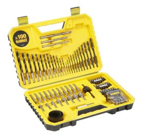 Набір універсальний DeWalt (DT71563)