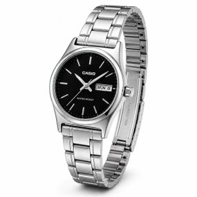 Жіночий годинник Casio LTP-V006D-1B2UDF