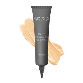 Матирующий тональный крем ALIX AVIEN 401 Soft Ivory 40 мл
