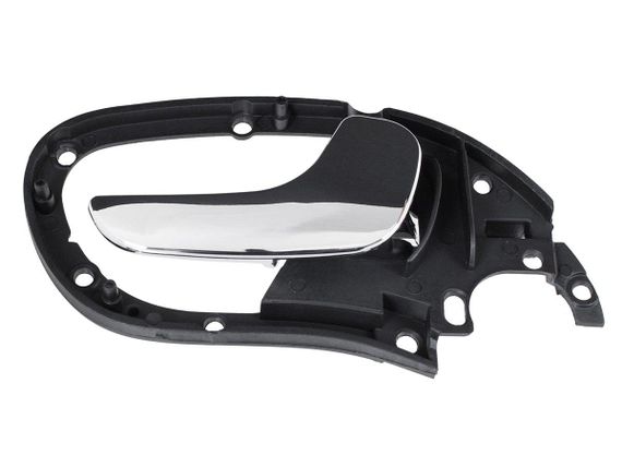 Seat Toledo II (98-05) права внутрішня ручка передніх дверей, Сеат Толедо 2