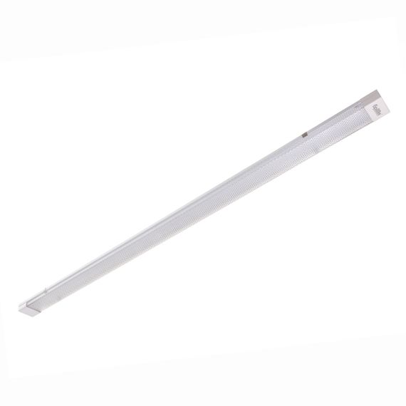 Линейный светодиодный светильник FLF-02 SQ 50W NW 1.2m