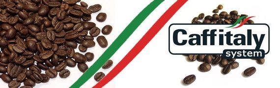 Кава в капсулах Tchibo Caffitaly Cafissimo Caffe Crema Colombia 10 шт (4) Німеччина, Колумбія | Зображення 2