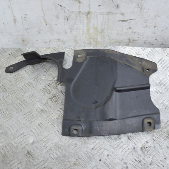 Захист двигуна бічний лівий Mazda 6 (GH) 2008-2012 Накладка двигуна Мазда 6 GS1D56342