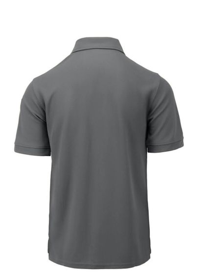Футболка поло Helikon-Tex UTL Polo Shirt TopCool® Shadow Grey | Зображення 3