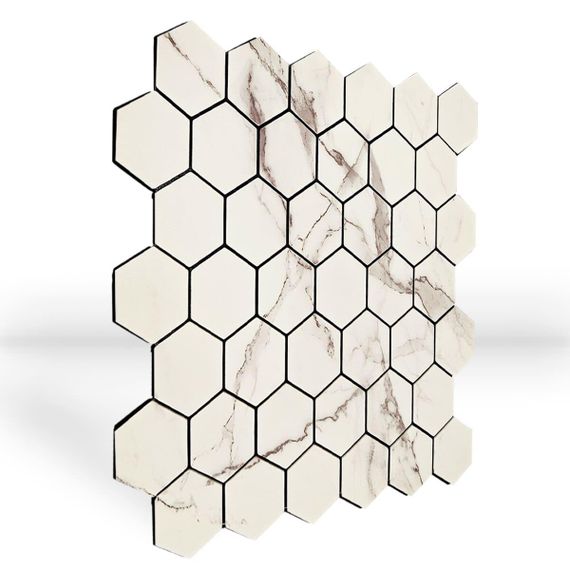 Самоклеюча PET мозаїка 30*30CM*4MM (D) SW-00002189 | Зображення 2