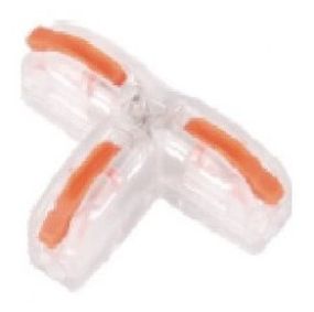 Будівельно монтажна клема СМК222-T11WO Ny95503322