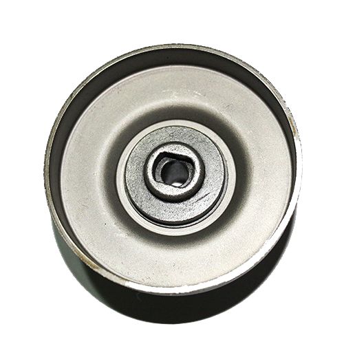 Зірочка ведуча для ланцюгових пил Makita UC3030A, UC3550A, UC3551A, UC4030A, UC4050A, UC4051A, UC4551A (123886-6) | Зображення 1