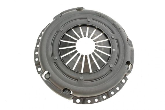Комплект зчеплення Skoda Fabia II 06-14 VW Polo V 1.2 09-14 d=190mm  z=28  +вижимний  3000 950 064 | Зображення 4