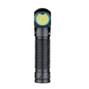 Фонарь Olight Perun 2 Black