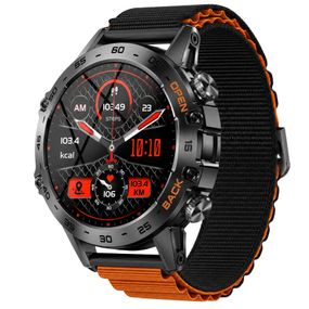 Smart Delta K52 Orange Black, 3 ремешка