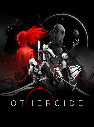 Othercide (PC) - Steam Key - EUROPE