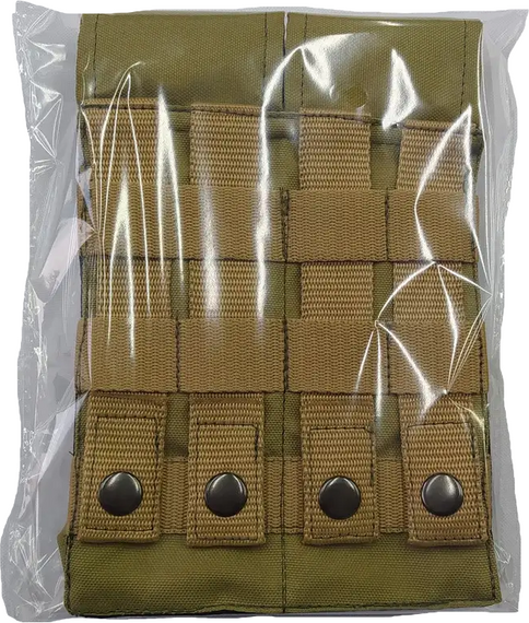 Підсумок для магазинів M&M серія А ІІ 2шт Вид 1 Coyote Койот (213326) | Зображення 6