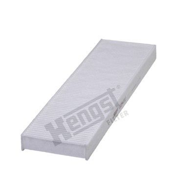 Фильтр салона MINI Cooper/One/Clubman/Countryman 06-, Hengst, E2947LI,