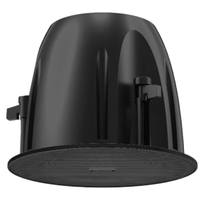 Hikvision DS-QAZ0610G1/BLACK безрамний Аналоговий гучномовець - Системи озвучування та оповіщення