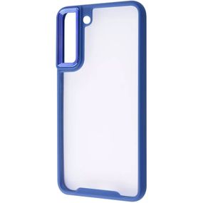 Чохол TPU+PC Lyon Case для Samsung Galaxy S23+, Синій