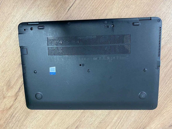 Ноутбук HP ZBook 15u G3 15.6"FHD/IPS/i7 6500U/16Gb/SSD512/FirePro W4190M-2Gb | Зображення 6