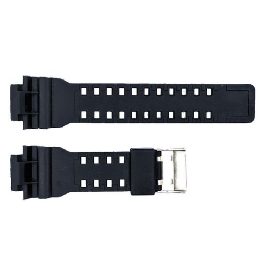 Ремешок для часов Skmei 1688BK Black | Зображення 1