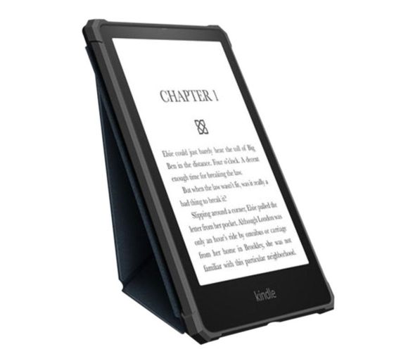 Обкладинка Primolux Transformer для електронної книги Amazon Kindle Paperwhite 11th Gen 2021 (M2L3EK) - Dark Blue | Зображення 2