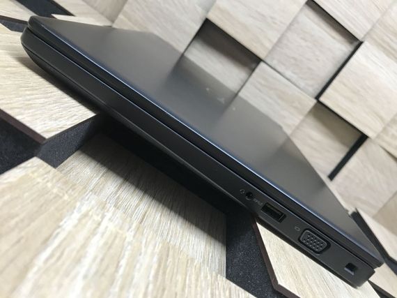 Ноутбук Б-класс Dell Latitude 5490 / 14" (1920x1080) IPS / Intel Core i5-7300U (2 (4) ядра по 2.6 - 3.5 GHz) / 8 GB DDR4 / 256 GB SSD M.2 / Intel HD Graphics 620 / WebCam / USB 3.1 / HDMI / Windows 10 б/у | Зображення 5