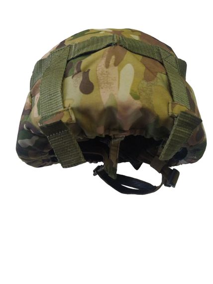 Кавер для шолома PASGT з моллі M&M мультикам (213538) | Зображення 1