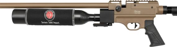 Гвинтівка пневматична Optima Factor PCP FDE 4.5 мм | Зображення 2