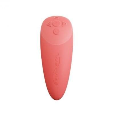 Пульт керування We-Vibe Chorus Remote Crave Coral Sex Aura | Зображення 1