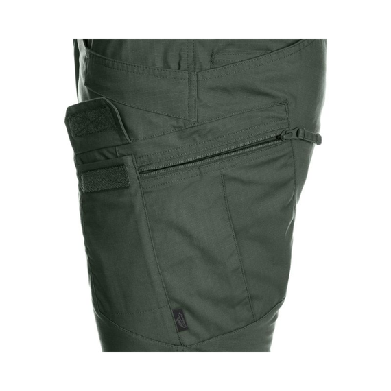 Штани тактичні Helikon-Tex UTP (Urban Tactical Pants) - PolyCotton Ripstop - Olive Drab, розмір M | Зображення 4