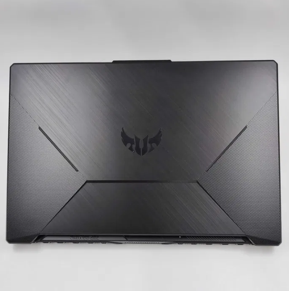 Ноутбук Asus TUF A17 FA706I | 17.3"IPS/RZN 5-4600H/16GB/GTX 1650 4GB/512GB SSD Б/В | Зображення 4