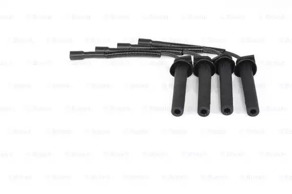 Комплект дротів запалювання DODGE CARAVAN, CHRYSLER PT, BOSCH (0986357052)