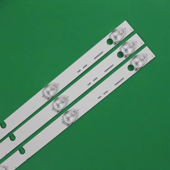 LED підсвітка TV 32" RF-AI315B32-0601S-01 JS-LB-D-JP3200-061CBAC 01.JL.JP32071235A1 E32D7212 E243951 3шт. | Зображення 4