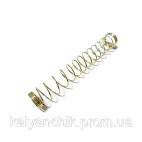 Пружинка для шланга TENARAT Райдужна