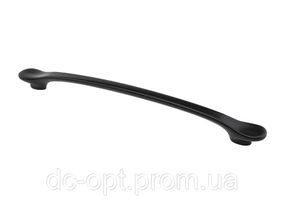 Ручка CR 16/224 MBLK Чорний Матовий ДС СтандартЛайн