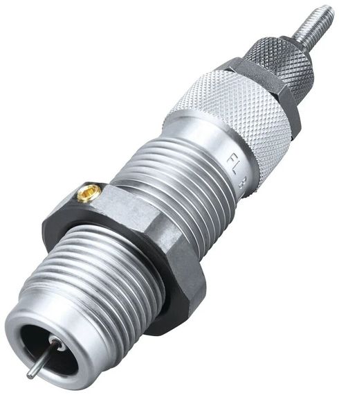 Набір матриць RCBS Matchmaster Full-Length Bushing кал .338 LM посадкова і фул-сайз | Зображення 2