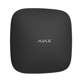 Інтелектуальний ретранслятор сигналу Ajax ReX чорний