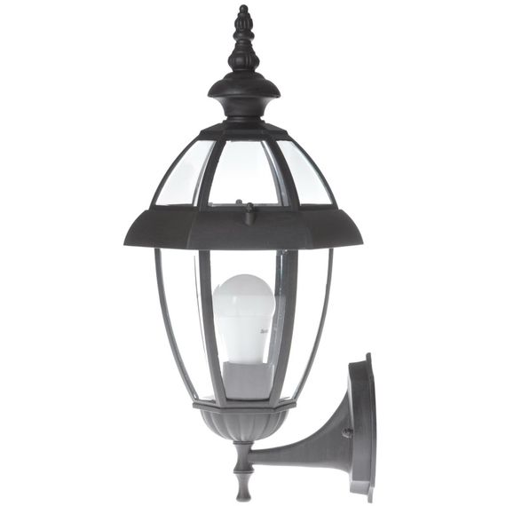 Светильник настенный фасадный накладной GL-30 A BR | Зображення 3