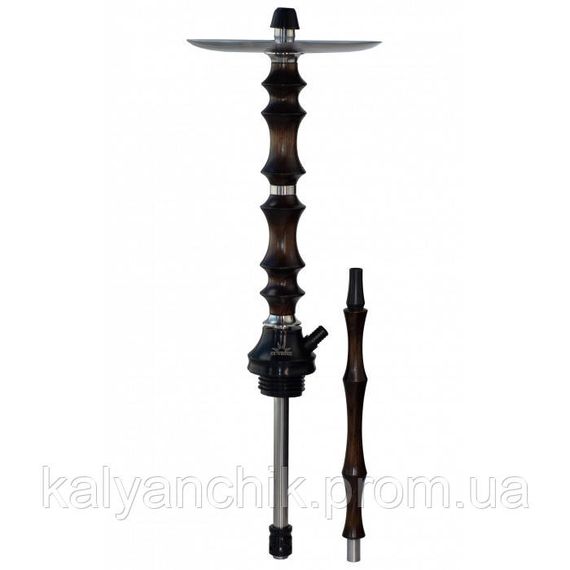 Шахта кальяну Sunrise Classic Wood | Зображення 1