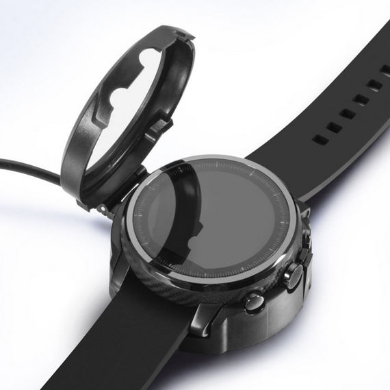 Зарядна док-станція Primolux A1609 для Xiaomi Huami Amazfit Stratos / Stratos 2 / Smart Watch 2 | Зображення 4