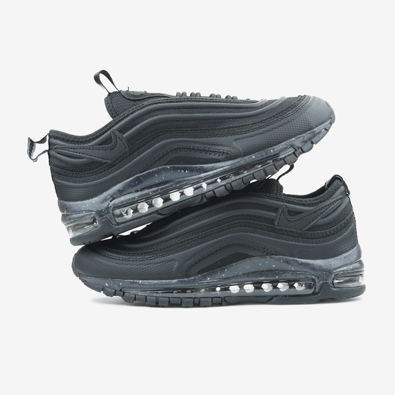 Кросівки Air Max 97 Terrascape Triple Black весна / літо / осінь 0222 40 25 | Зображення 8