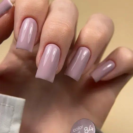 Гель-лак Valeri 084 "Пильна троянда" 6мл