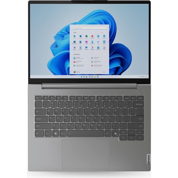 Ноутбук Lenovo ThinkBook 14 G7 IML (21MR004WRA) | Зображення 6