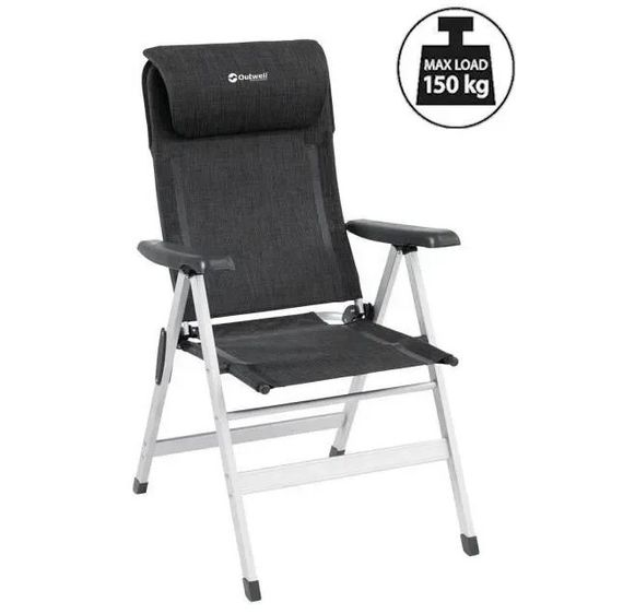 Крісло кемпінгове Outwell Milton (410110) | Зображення 9