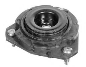 Опора аморт. FORD передн. без підш. (вир-во Meyle) MEYLE 7141060001 на FORD FOCUS (DAW, DBW)