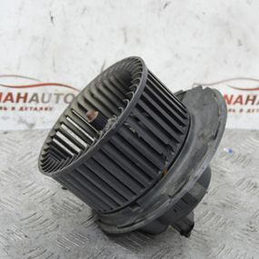 Вентилятор печки салона Volkswagen Golf Passat Jetta 2003-2024 Моторчик отопителя Фольксваген 1K1819015