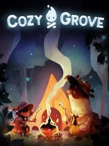 Cozy Grove (PC) - Steam Key - EUROPE