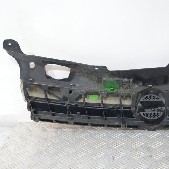Решітка радіатора Opel Astra H 2004-2009 Решітка переднього бампера Опель Астра Н 13241961 13241963 | Зображення 5