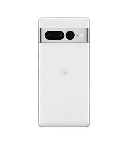 Смартфон Google Pixel 7 Pro 12/128GB Snow | Зображення 2