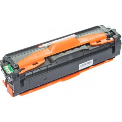 Картридж BASF Samsung CLP-415, CLX-4195 аналог CLT-Y504S (KT-Y504S) | Зображення 1