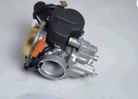 Карбюратор   Yamaha MAJESTY 125/200   HKS