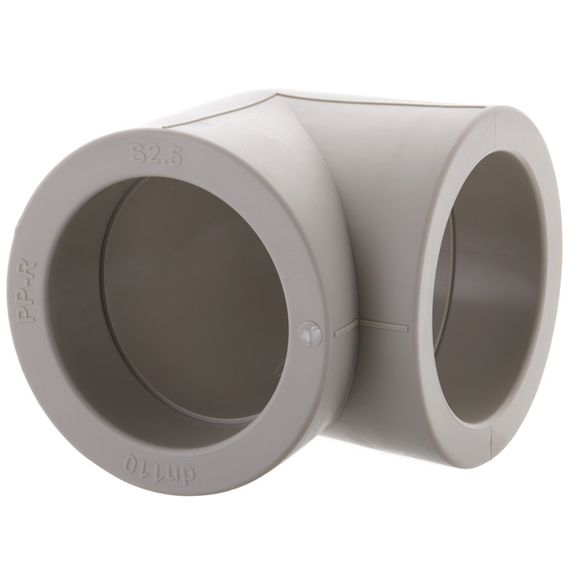 Кут 90 110 PPR Koer K0206.PRO (KP2571) | Зображення 1